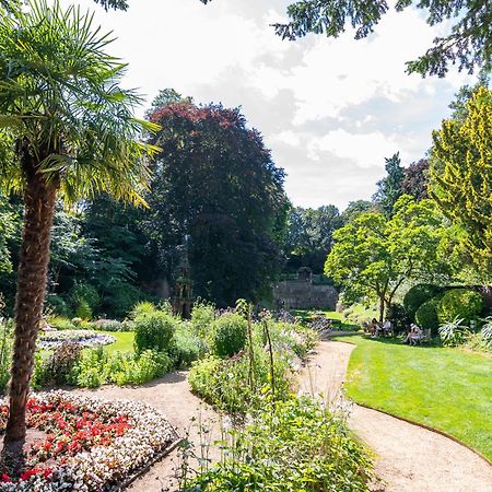 Stylish Norwich Stay Near Cathedral With Parking Exteriér fotografie