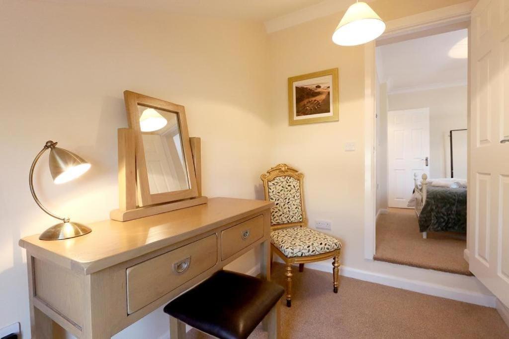 Stylish Norwich Stay Near Cathedral With Parking Exteriér fotografie