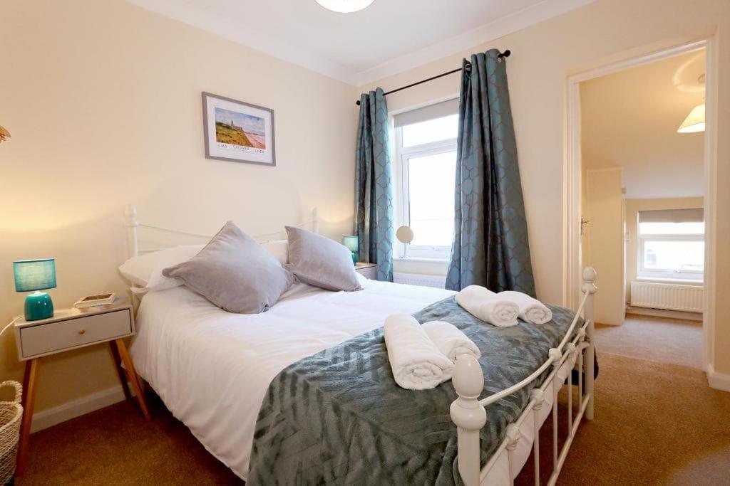 Stylish Norwich Stay Near Cathedral With Parking Exteriér fotografie