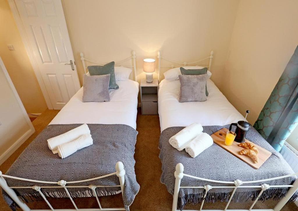 Stylish Norwich Stay Near Cathedral With Parking Exteriér fotografie