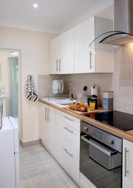 Stylish Norwich Stay Near Cathedral With Parking Exteriér fotografie