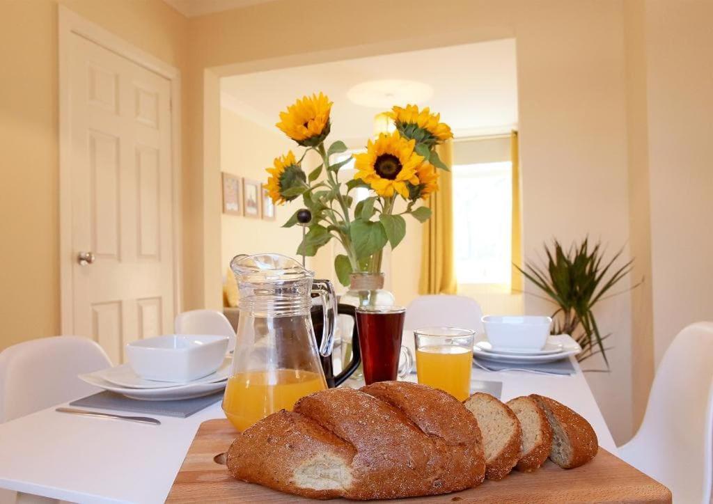 Stylish Norwich Stay Near Cathedral With Parking Exteriér fotografie